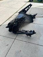 Ford Bronco Soft Top OEM