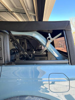 Ford Bronco Soft Top OEM