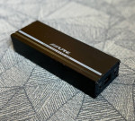Alpine KTP-445U Power Pack Compact 4-channel Car Amplifier, 4x45W RMS