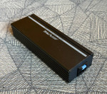 Alpine KTP-445U Power Pack Compact 4-channel Car Amplifier, 4x45W RMS