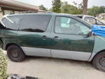 Toyota sienna 2002