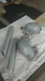 Gale Banks Turbo Parts Power Boats IHRA NHRA RAT ROD Hot Rod