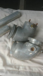 Gale Banks Turbo Parts Power Boats IHRA NHRA RAT ROD Hot Rod