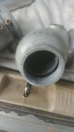 Gale Banks Turbo Parts Power Boats IHRA NHRA RAT ROD Hot Rod