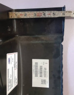 1994 - 04 S10 / SONOMA repair panel