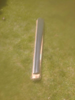 Volkswagen VW Running Boards Right and Left