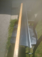 Volkswagen VW Running Boards Right and Left
