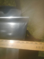 Volkswagen VW Running Boards Right and Left