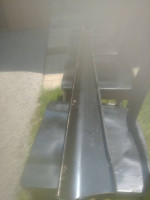 Volkswagen VW Running Boards Right and Left