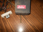 Mallory 29440 Promaster Classic coil, Oil Filled, 49,000V, Black, With