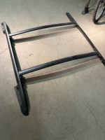 Roof Rack for Van, excel condition