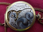 1903 Elgin 0pen Face Sidewinder