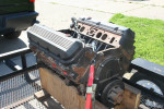 gm  motor  366