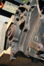 gm  motor  366