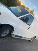 2015 GMC Savana 73,000 mi
