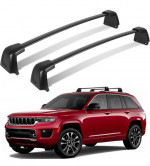 Heavy duty roof rack -jeeps, brand new