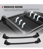 Heavy duty roof rack -jeeps, brand new