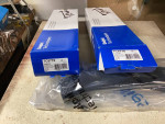 Jeep Upper Control Arms (NEW)