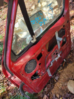 90s Ford F150 hood and door