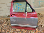 90s Ford F150 hood and door