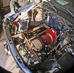 1998 S-10 EV,Parting Out,Rolling Shell,Good Title
