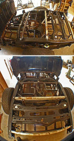 1998 S-10 EV,Parting Out,Rolling Shell,Good Title