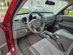 2008 Dodge Nitro