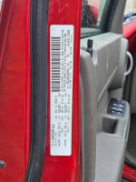 2008 Dodge Nitro