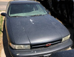 Classic 1994 Chevy Impala SS