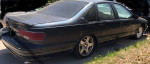 Classic 1994 Chevy Impala SS