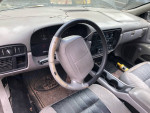 Classic 1994 Chevy Impala SS