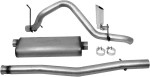 chevrolet/GMC performance exhaust New