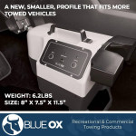 Wanted: Blue Ox Flat Towing Rig