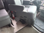 Captains chairs