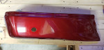 2015-2020 Ford F150 Factory Driver Side Rear Bumper Bar - $80
