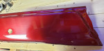 2015-2020 Ford F150 Factory Driver Side Rear Bumper Bar - $80