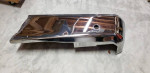 2015-2020 Ford F150 Factory Chrome Passenger Rear Bumper Bar