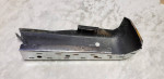 2015-2020 Ford F150 Factory Chrome Passenger Rear Bumper Bar