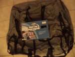 Roof Top Cargo Carrier Like New