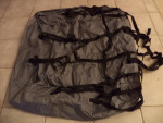 Roof Top Cargo Carrier Like New