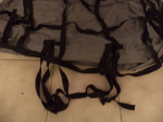 Roof Top Cargo Carrier Like New
