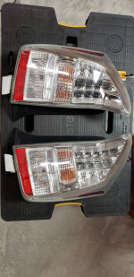 2010-2011 Toyota Prius Factory Tail lights