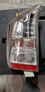 2010-2011 Toyota Prius Factory Tail lights