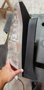 2010-2011 Toyota Prius Factory Tail lights