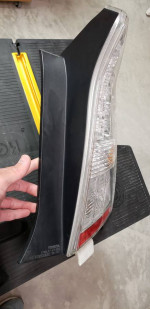 2010-2011 Toyota Prius Factory Tail lights