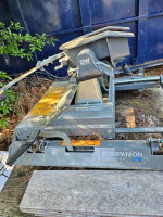 Companion 5th wheel hitch