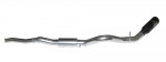 chevrolet/GMC ultra high performance exhaust New