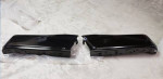 2015-2020 Ford F150 Factory Rear Bumper Bars