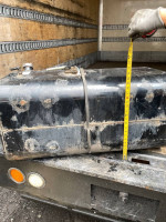 international freightliner hino desiel fuel tank