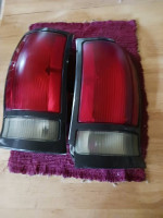 GM TAILIGHTS FROM91-96